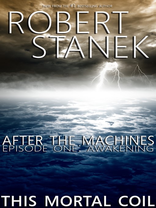 Title details for Awakening by Robert Stanek - Available